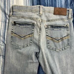 Cody James Jeans